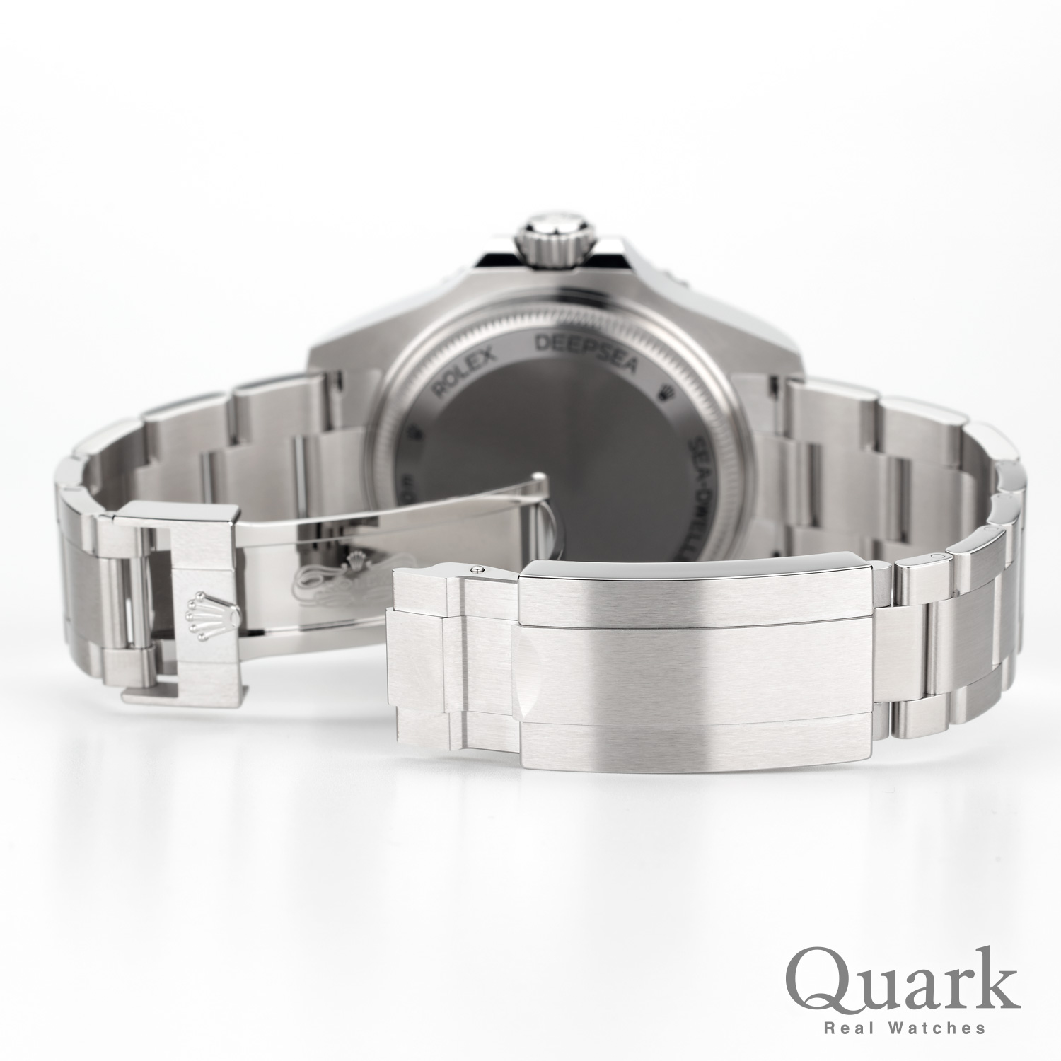 ロレックス ディープシー Ref.136660