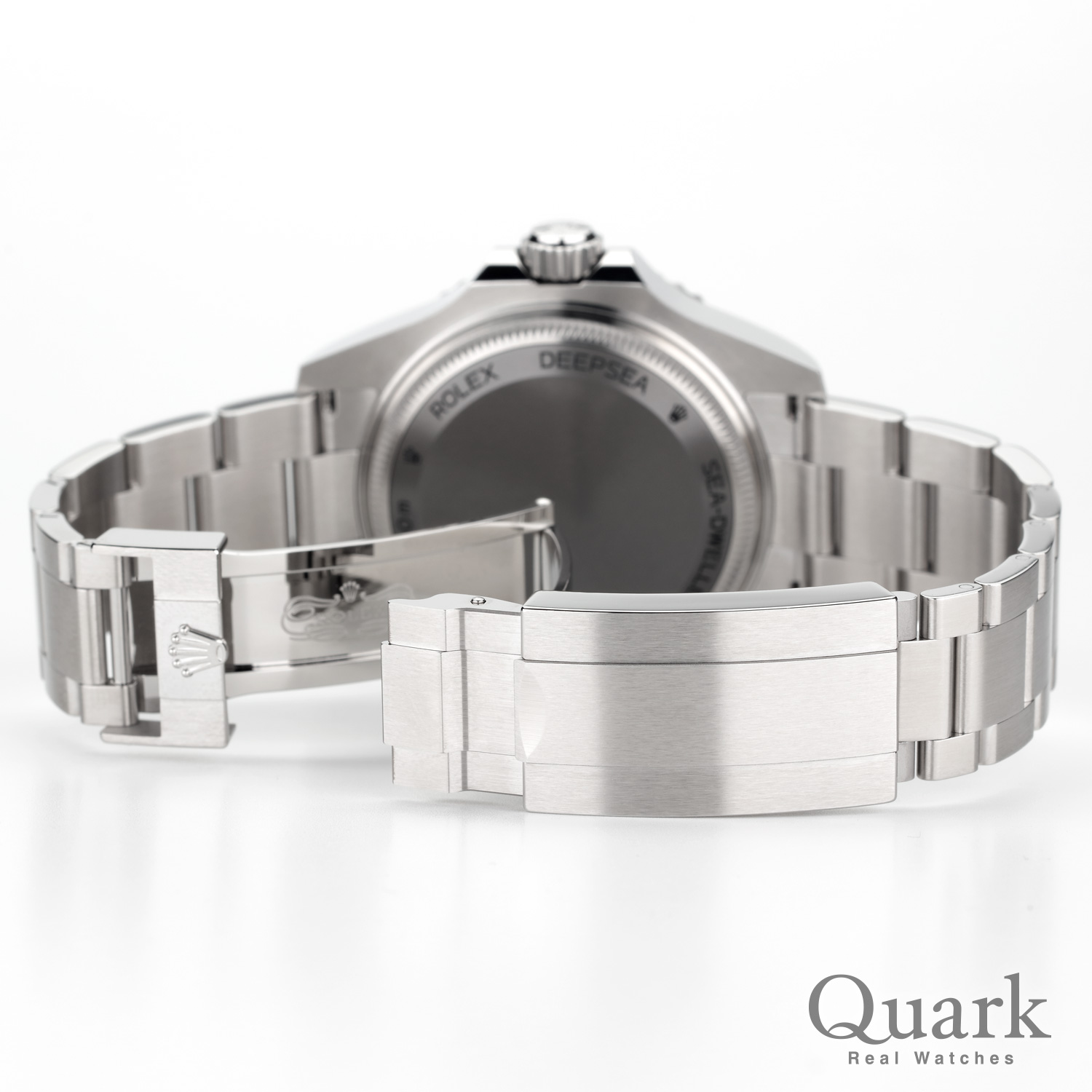 ロレックス ディープシー Ref.136660