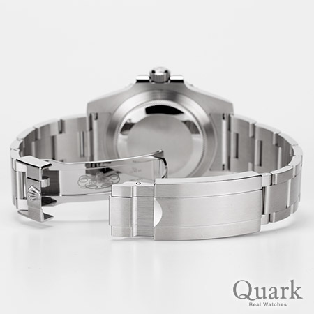 ロレックス サブマリーナー Ref.116610LN