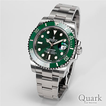 ロレックス サブマリーナー Ref.116610LV