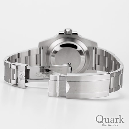 ロレックス サブマリーナー Ref.116610LV