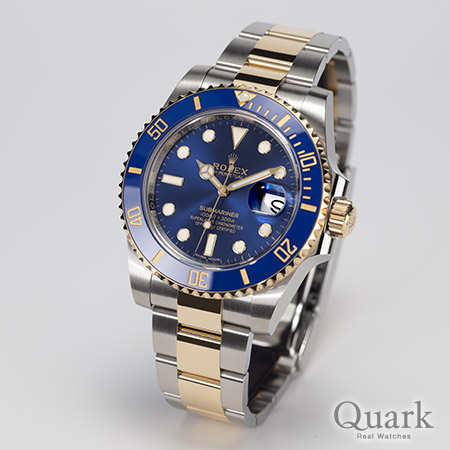 ロレックス サブマリーナー Ref.116613LB