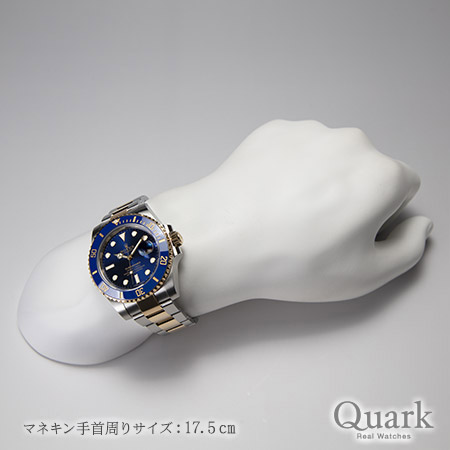 ロレックス サブマリーナー Ref.116613LB