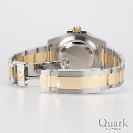 ロレックス サブマリーナー Ref.116613LN ブラック