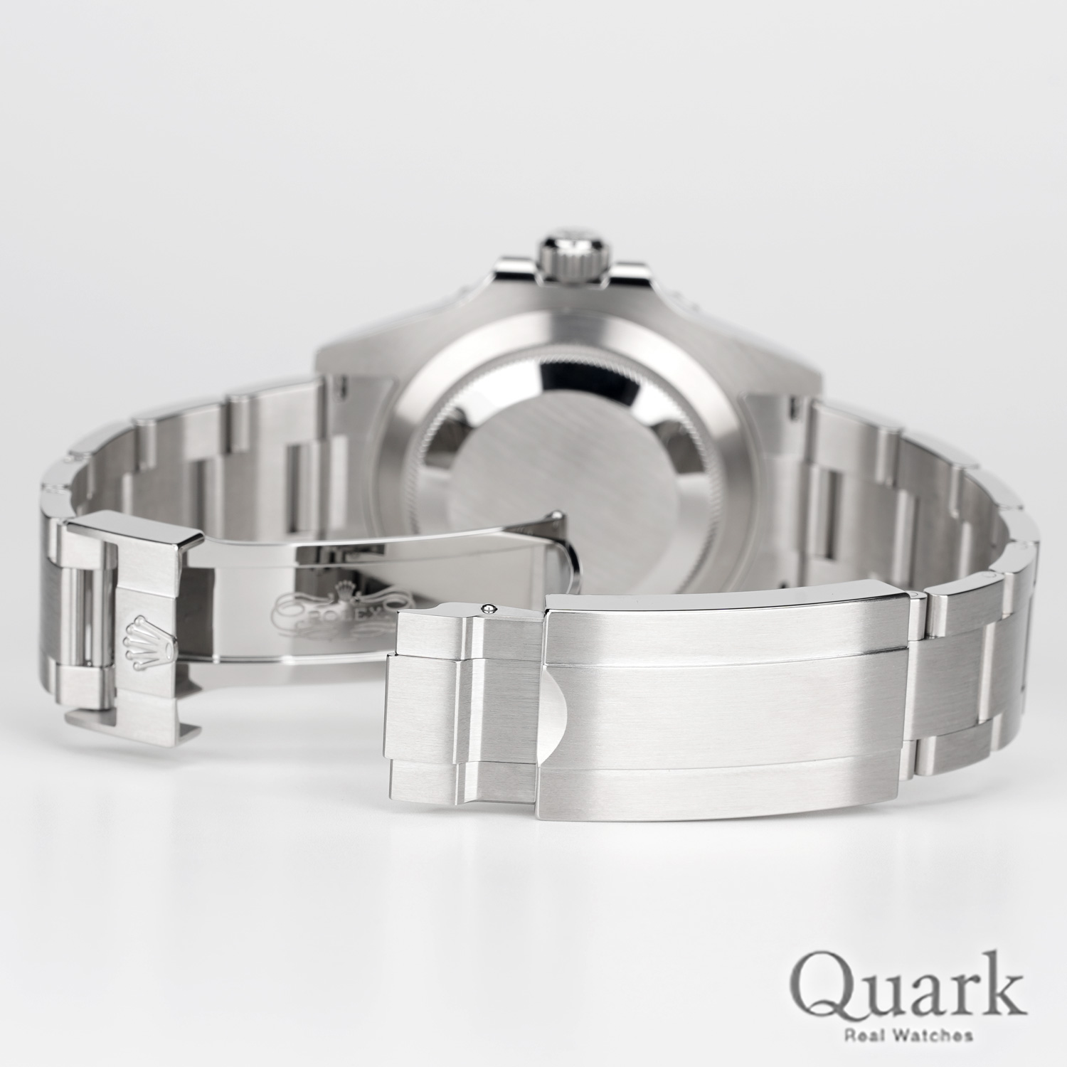 ロレックス サブマリーナー Ref.124060