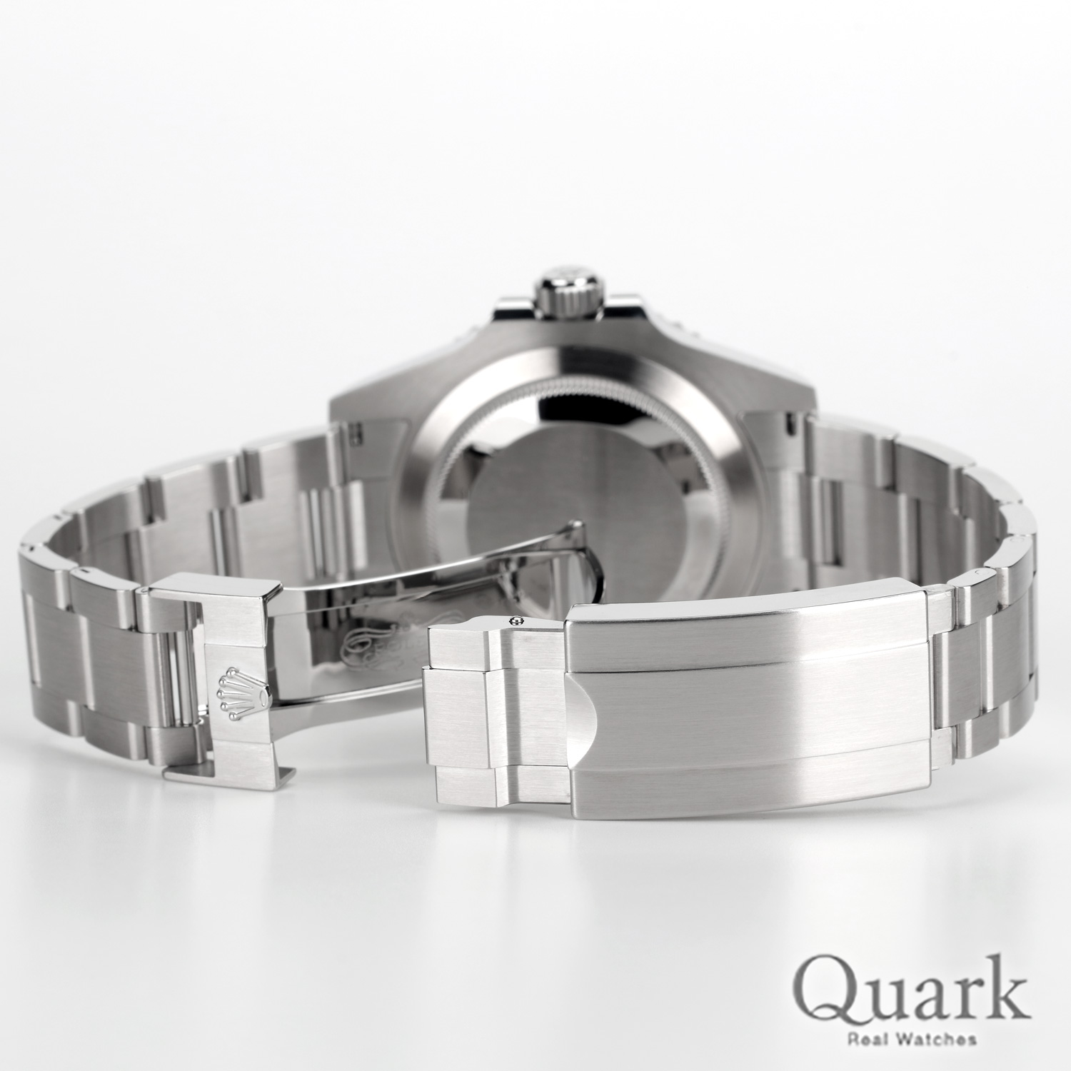 ロレックス サブマリーナー Ref.126610LN ブラック 新品