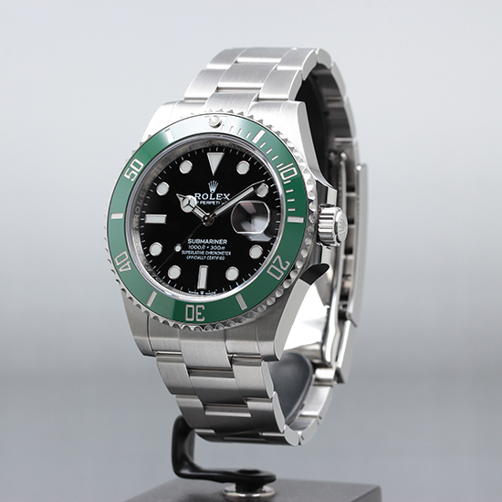 自動巻き　腕時計　サブマリーナ　タイプ　オマージュ　グリーンベゼル　黒文字盤 自動巻き 腕時計 サブマリーナ タイプ オマージュ グリーンベゼル