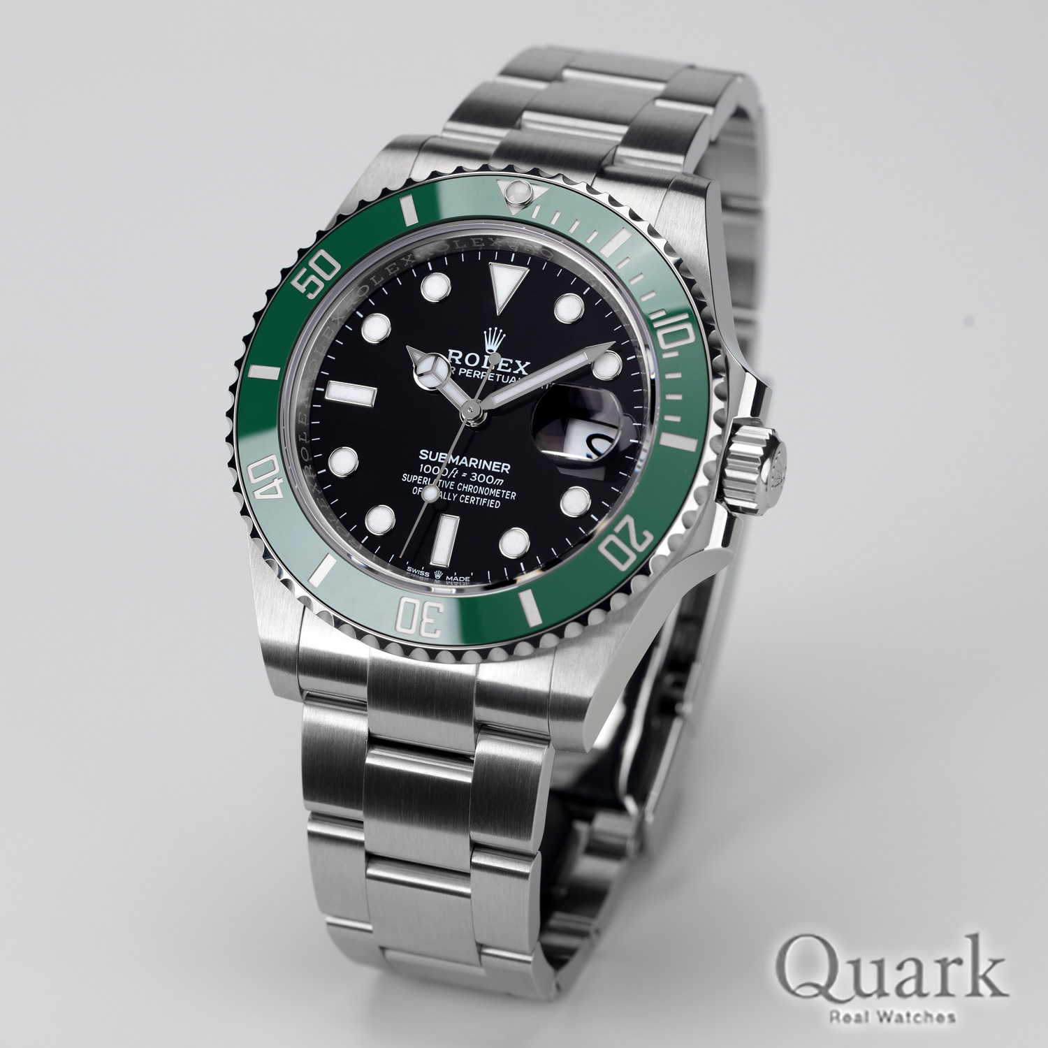 自動巻き　腕時計　サブマリーナ　タイプ　オマージュ　グリーンベゼル　黒文字盤 自動巻き 腕時計 サブマリーナ タイプ オマージュ グリーン