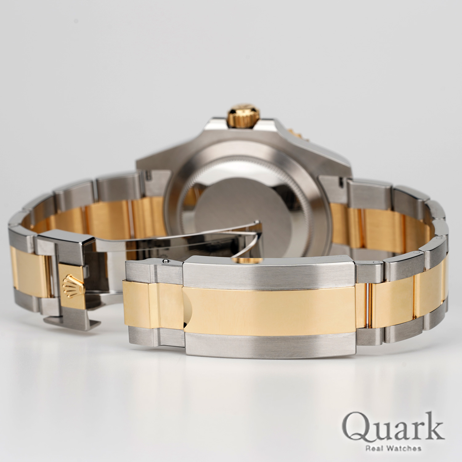 ロレックス サブマリーナー Ref.126613LB ロイヤルブルー