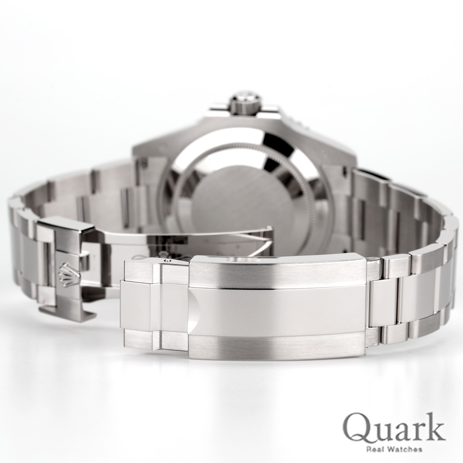 ロレックス サブマリーナー Ref.126619LB