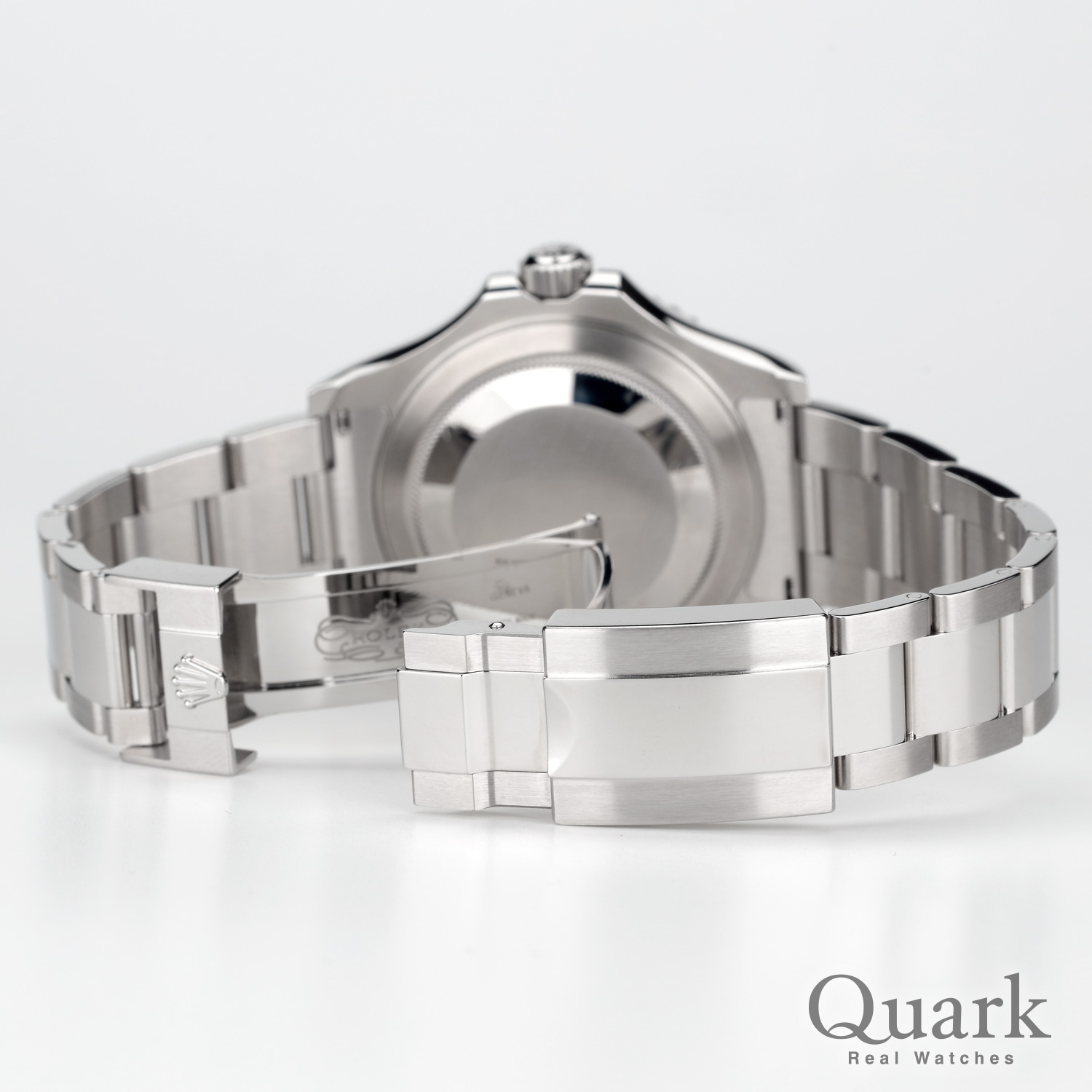 ロレックス ヨットマスター40 Ref.126622