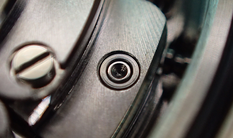 デイトナ Ref.116520 オシドリ不良