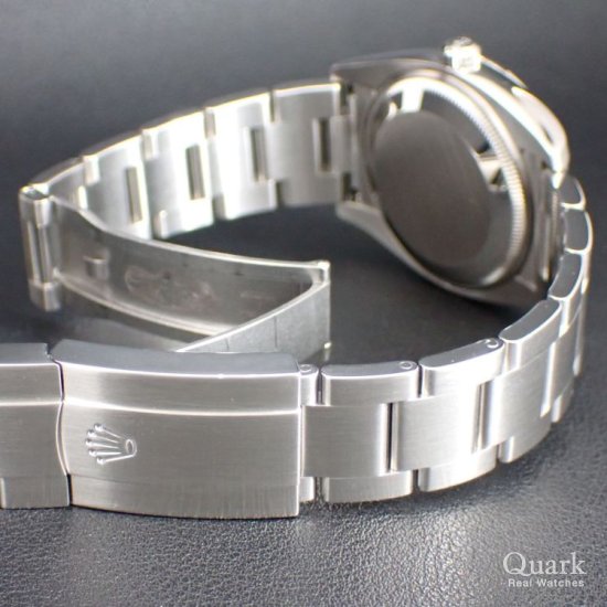 ロレックス エアキング Ref.114200