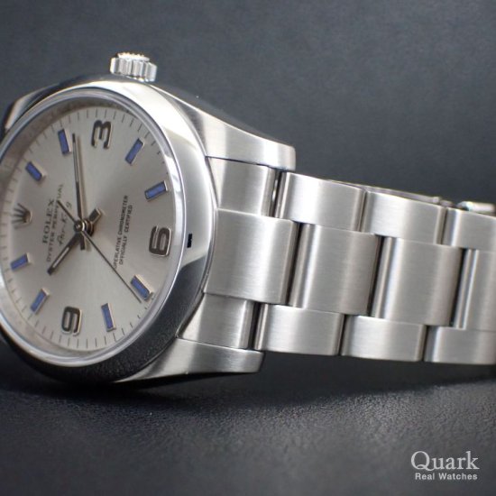 ロレックス エアキング Ref.114200