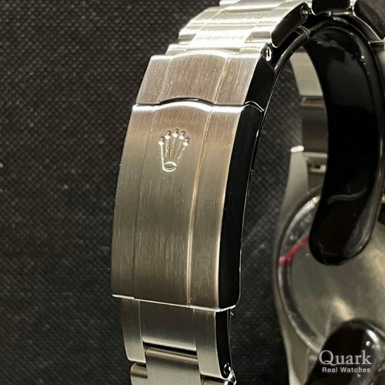 ロレックス エアキング Ref.114200