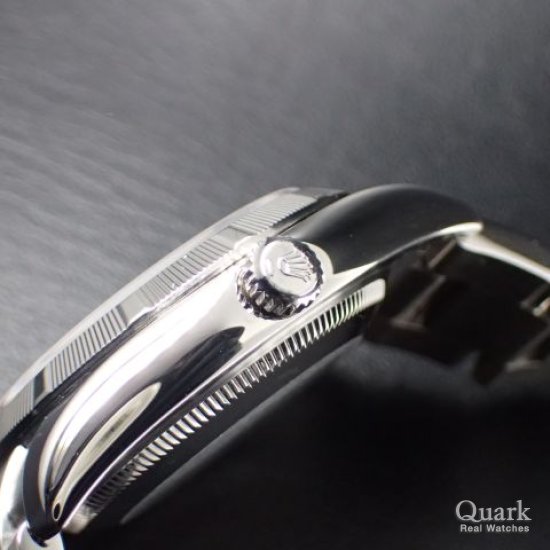 ロレックス エアキング Ref.114210