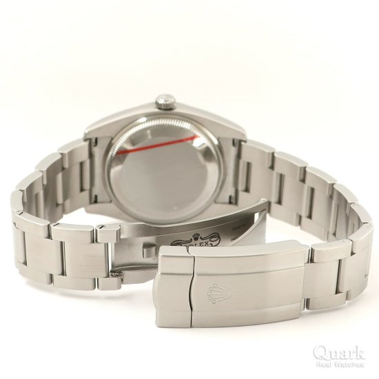 ロレックス エアキング Ref.114234