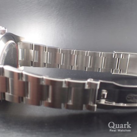 ロレックス エアキング Ref.116900