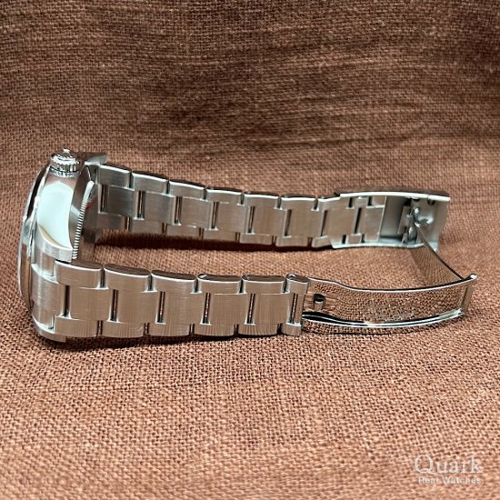 ロレックス エアキング Ref.116900