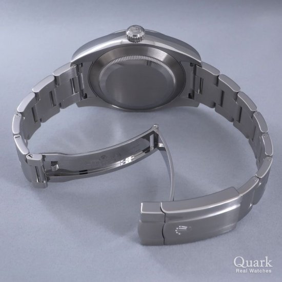 ロレックス エアキング Ref.116900