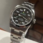 ロレックス エアキング Ref.116900