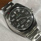 ロレックス エアキング Ref.116900