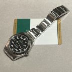 ロレックス エアキング Ref.116900