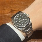 ロレックス エアキング Ref.116900