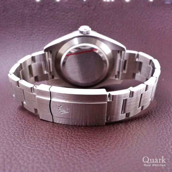 ロレックス エアキング Ref.116900