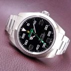 ロレックス エアキング Ref.116900