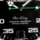 ロレックス エアキング Ref.116900