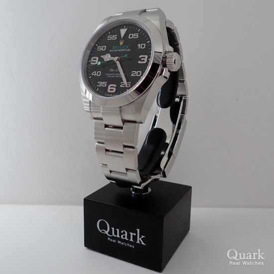 ロレックス エアキング Ref.126900