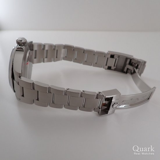 ロレックス エアキング Ref.126900