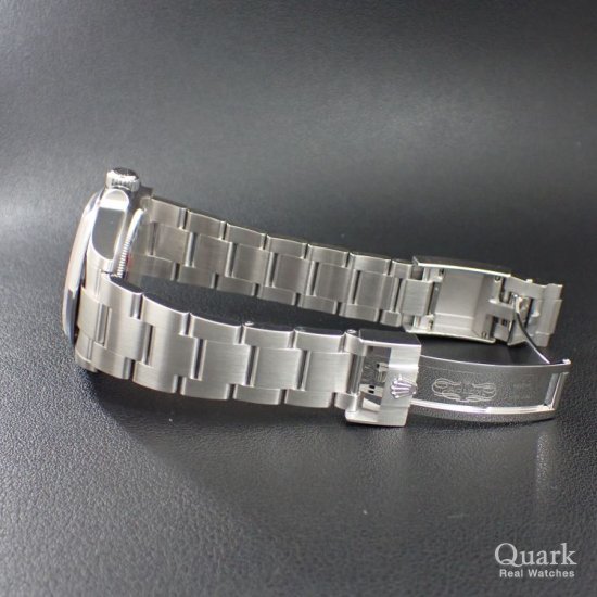 ロレックス エアキング Ref.126900