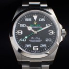 ロレックス エアキング Ref.126900