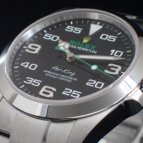 ロレックス エアキング Ref.126900