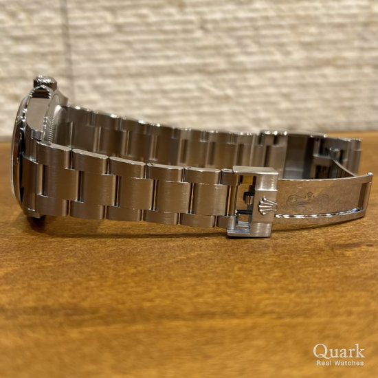 ロレックス エアキング Ref.126900