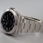 ロレックス エアキング Ref.126900