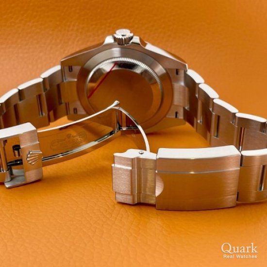 ロレックス エアキング Ref.126900