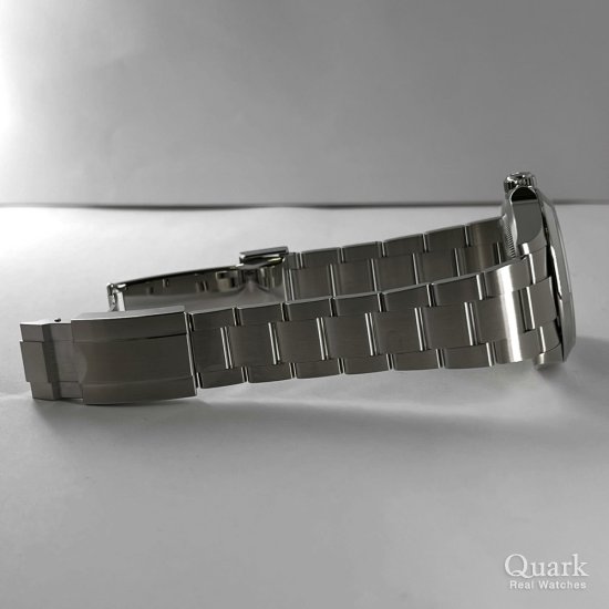 ロレックス エアキング Ref.126900