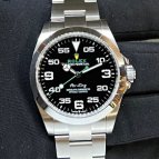 ロレックス エアキング Ref.126900