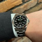 ロレックス エアキング Ref.126900