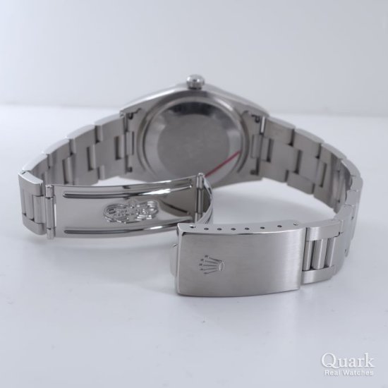 ロレックス エアキング Ref.14000