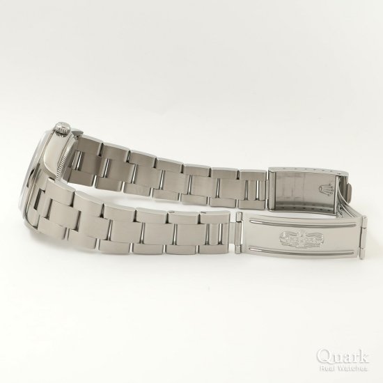 ロレックス エアキング Ref.14000