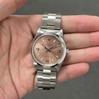 ロレックス エアキング Ref.14000