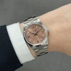 ロレックス エアキング Ref.14000