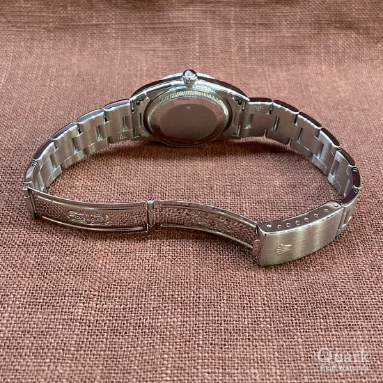 ロレックス エアキング Ref.14000