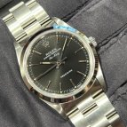 ロレックス エアキング Ref.14000