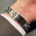 ロレックス エアキング Ref.14000