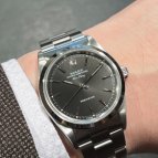 ロレックス エアキング Ref.14000